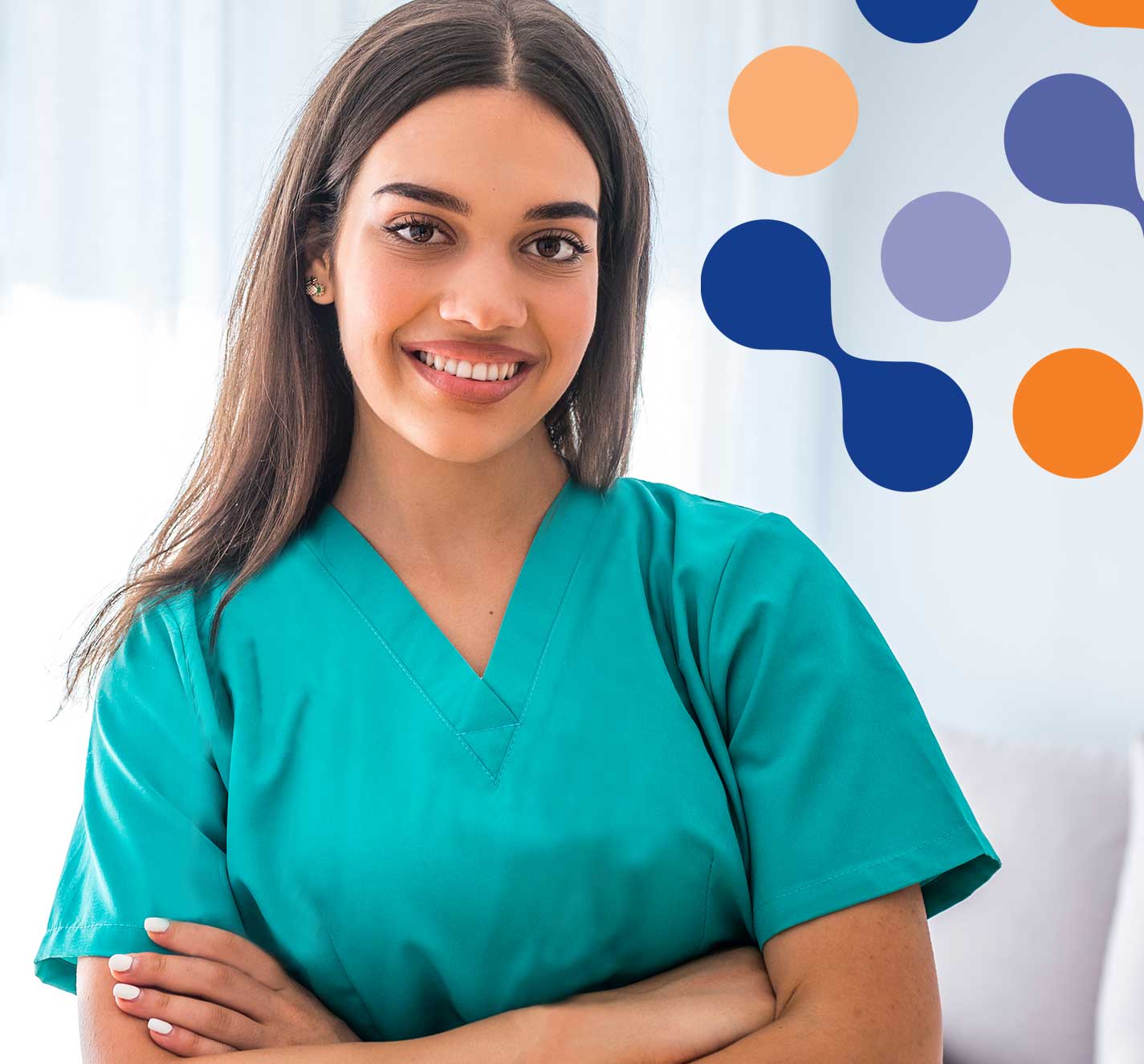 Clinical laboratory technician Eurofins Viracor