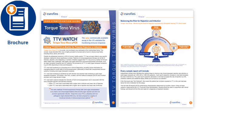 NTM Brochure