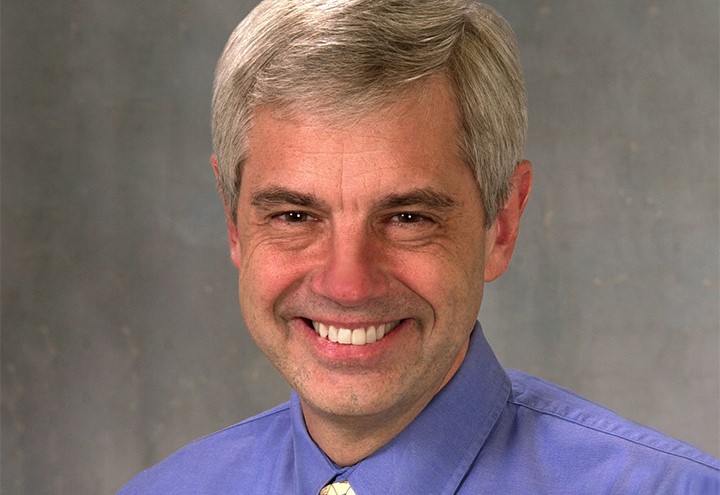 Dr. James Ferrara