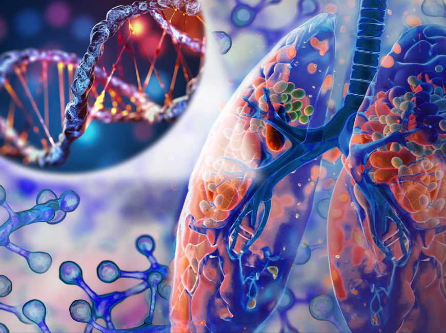 NeXGen® Fungal / AFB NGS assay with BAL specimens