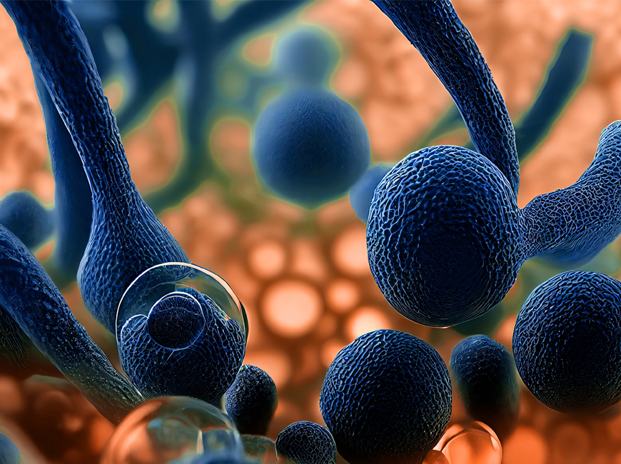 Beyond the Patient: The Importance of Rapid Molecular Detection to Help Healthcare Facilities Stay Ahead of Candida auris