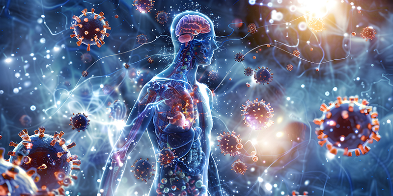 Pathogen surveillance