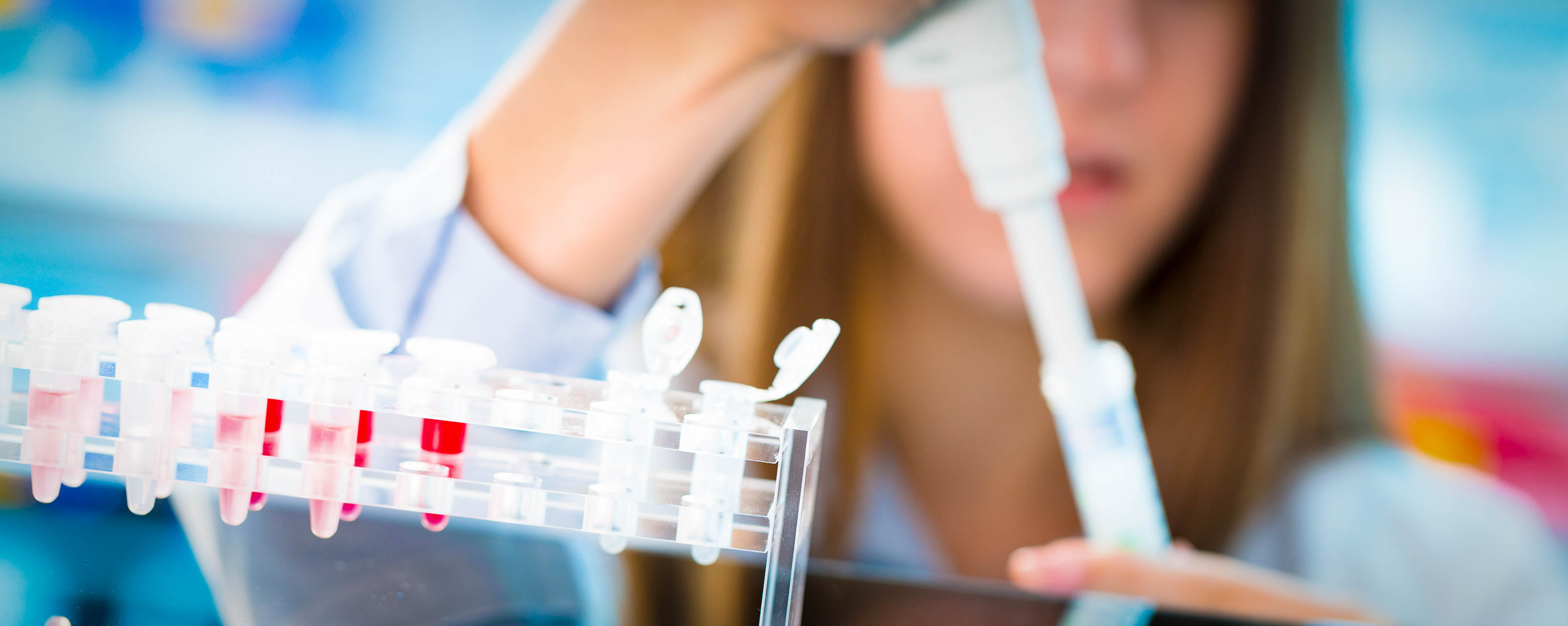 CAR T Lab technician